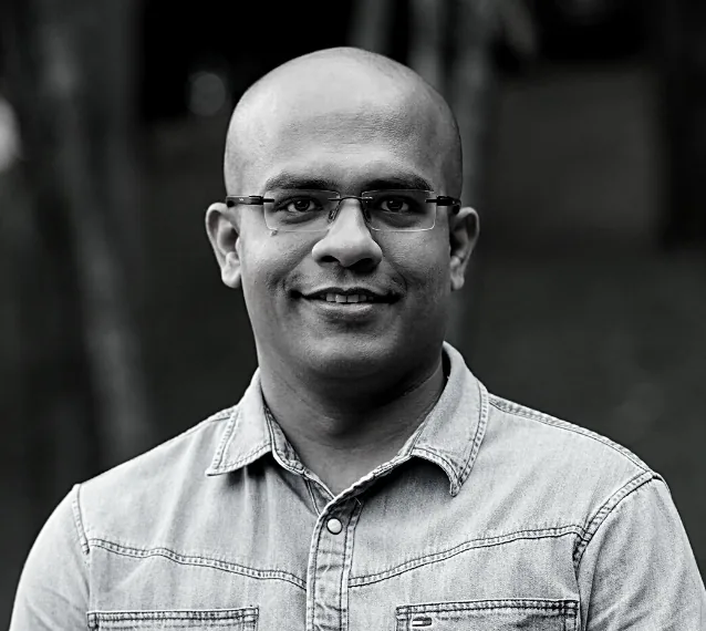 Rahuul Khaare, Founder of ProspectWise
