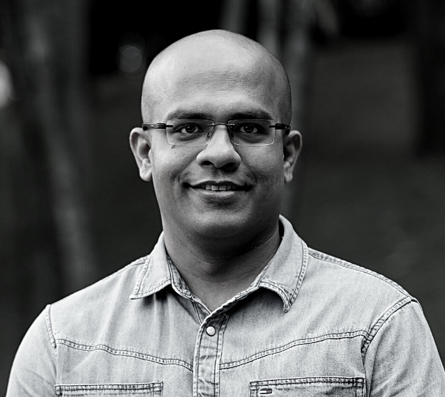 Rahuul Khaare, Founder and Revenue Architect at ProspectWise - 20+ years B2B revenue leadership